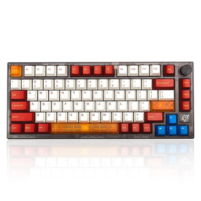 Press Play Rover84 V4 - Smokey Black